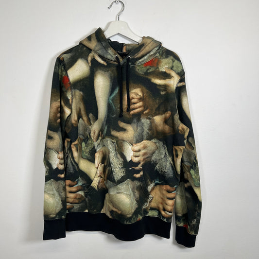 Supreme x Undercover Painting Hoodie Size M