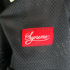 Supreme SS26 'Find God' Football Jersey