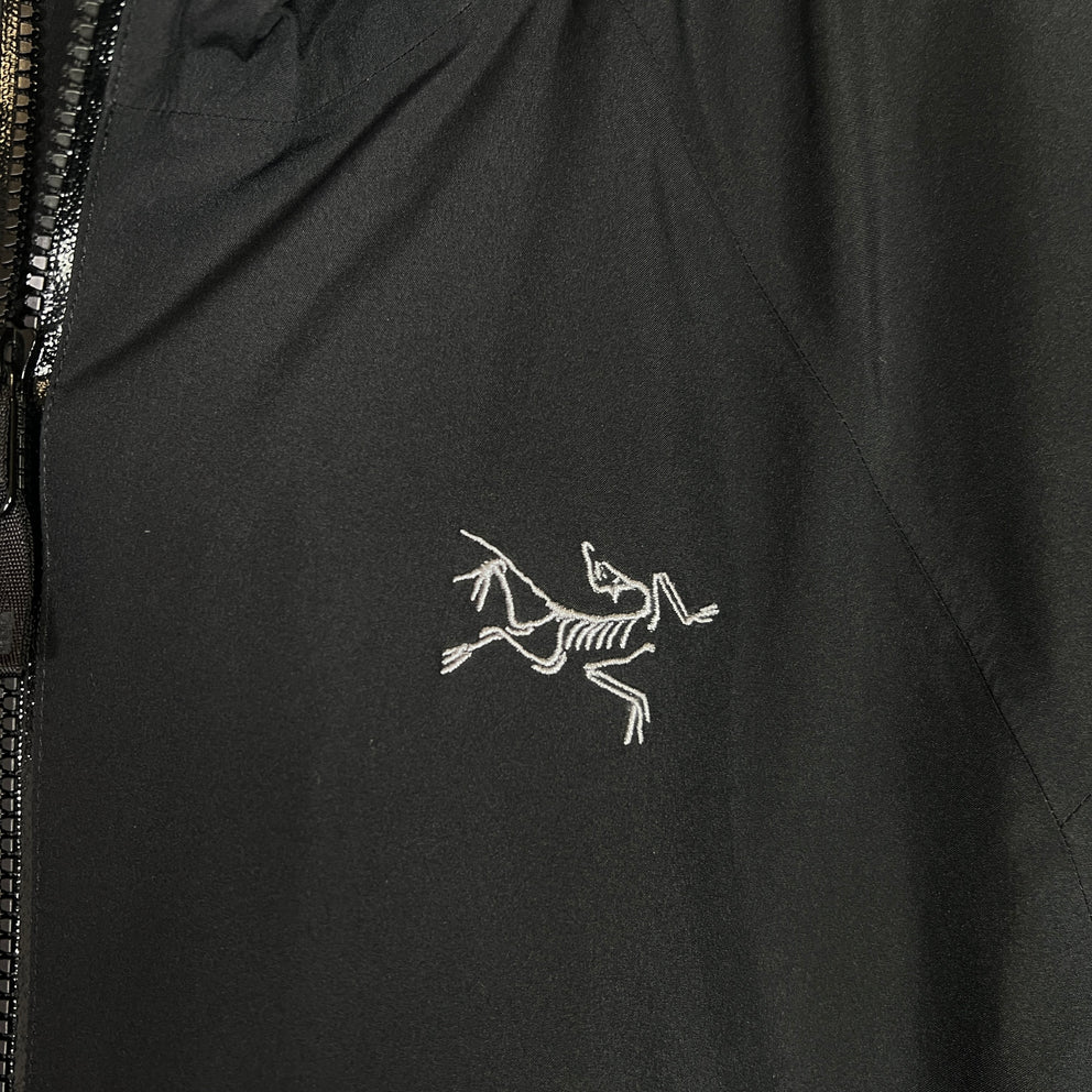 Arc'Teryx Kadin Hoody GORE-TEX Jacket