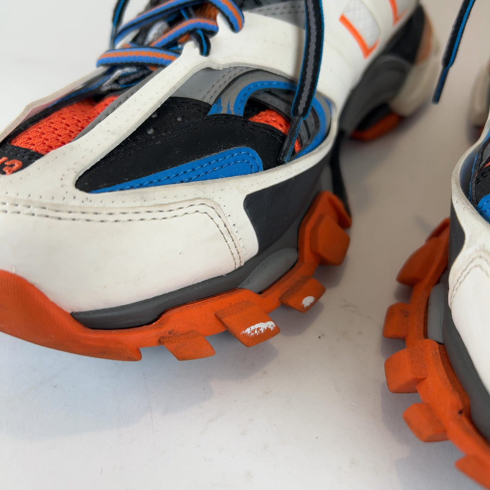 Balenciaga 'Track' Lowtop Sneakers