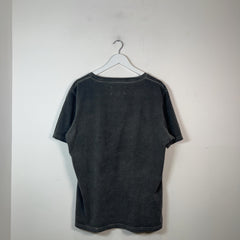 Maison Margiela Odject Dyed Grey T-Shirt