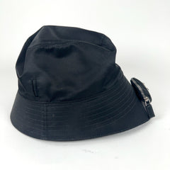 Prada Pouch Re-Nylon Bucket Hat