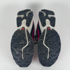 Salomon XT-6 Lowtop Hiking Sneaker