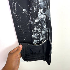 Balenciaga FW21 Paint Splatter Sweatpants