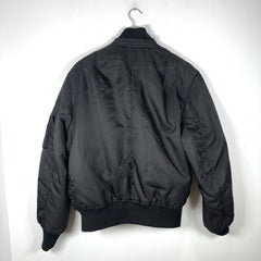 Givenchy AW15 Persian Printed Bomber Jacket