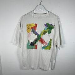 Off-White Paint Palette Arrows T-Shirt