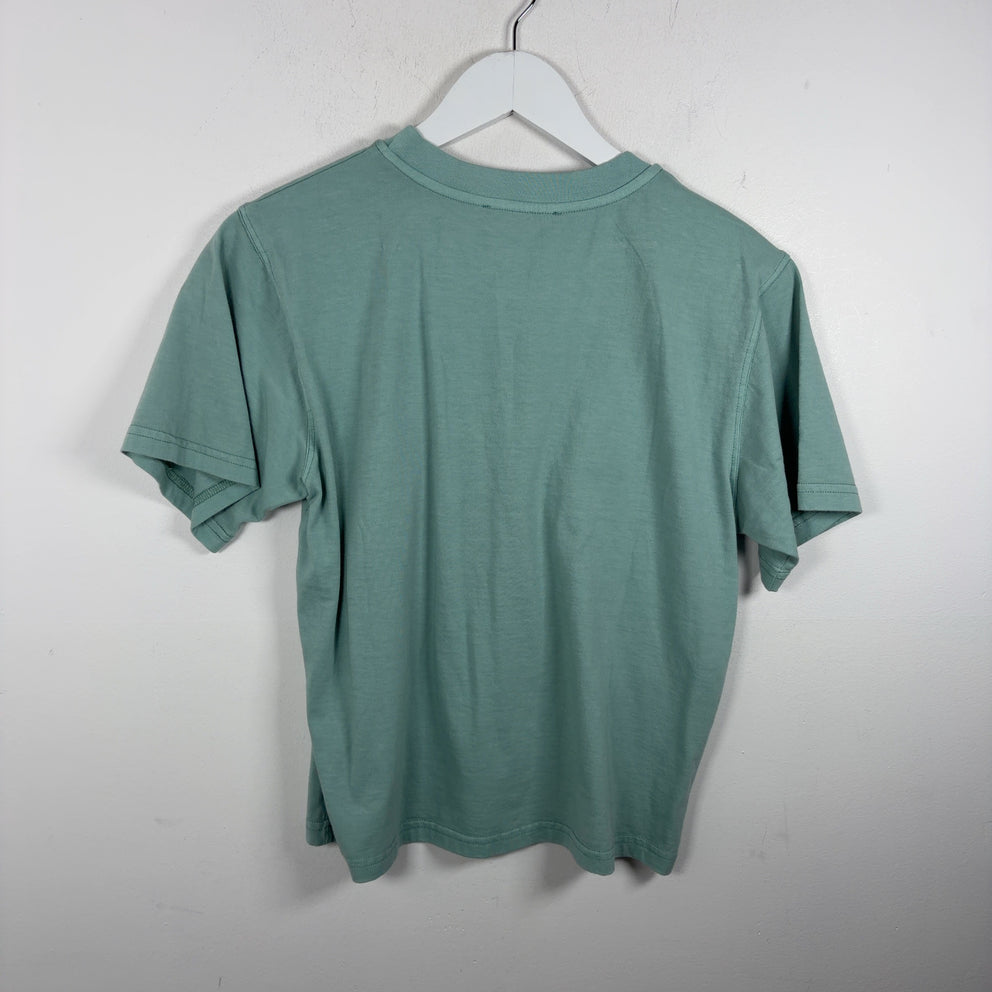 Ottolinger Distressed Logo T-Shirt