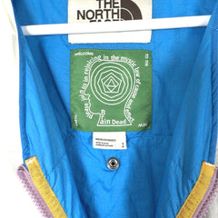 Brain Dead x North Face Colorblock Vest