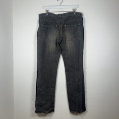 Undercover AW03 'Paper Doll' Hybrid Sweatpants