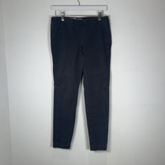 Brunello Cucinelli Straight Leg Pants