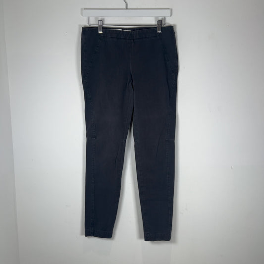 Brunello Cucinelli Straight Leg Pants