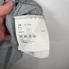 Junya Wanatabe x Comme Des Garcons Frill T-Shirt