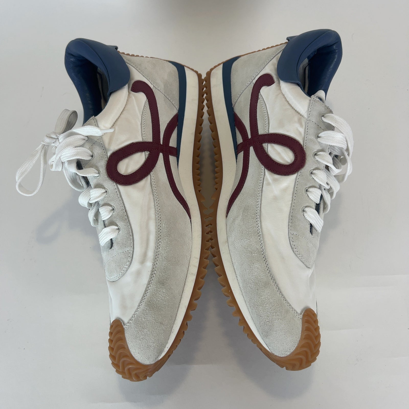 Loewe 'Flow Runner' Lowtop Sneakers