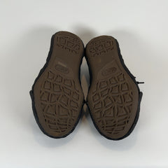 Maison Mihara Yasuhiro Hank OG Sole Canvas Low-Top Sneakers