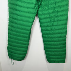Supreme Micro Down Puffer Pants