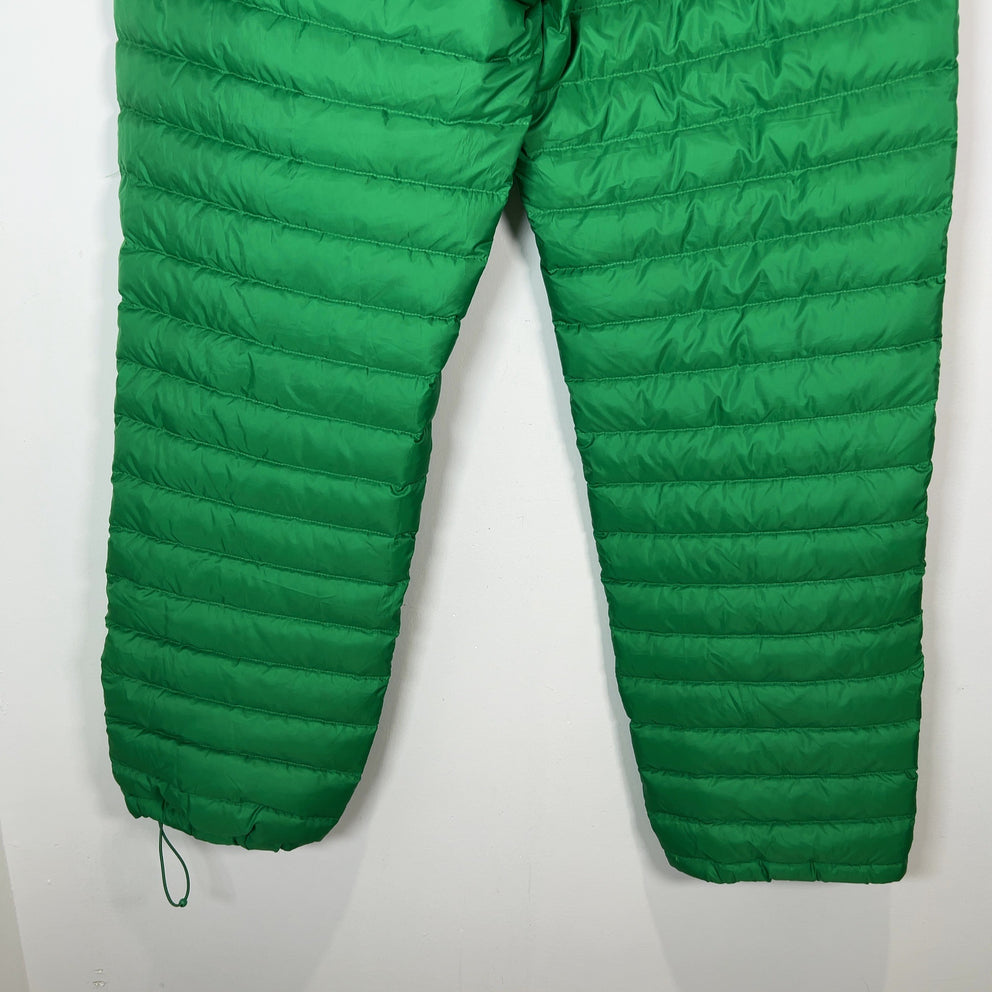 Supreme Micro Down Puffer Pants