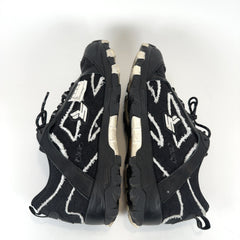 Sicko x Vessel 'Born From Pain' Hiking Sneakers