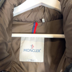 Moncler Norbert Down Puffer Jacket