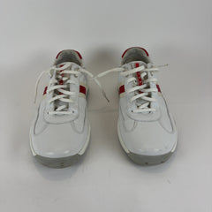 Prada Sport Logo America Cups