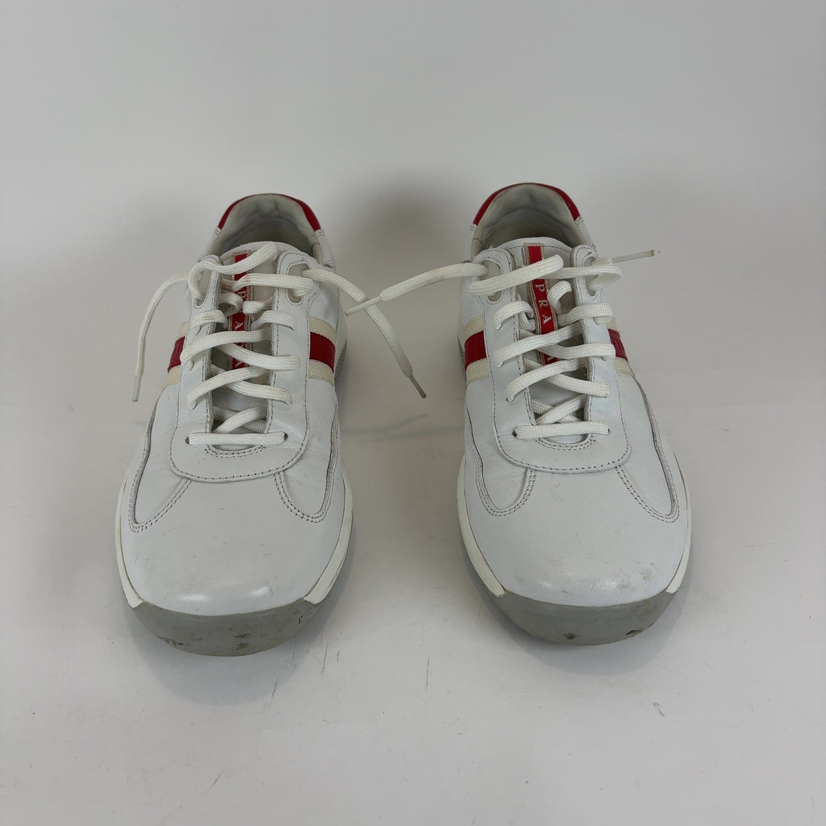 Prada Sport Logo America Cups