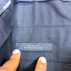 Neil Barrett Zipper Pants