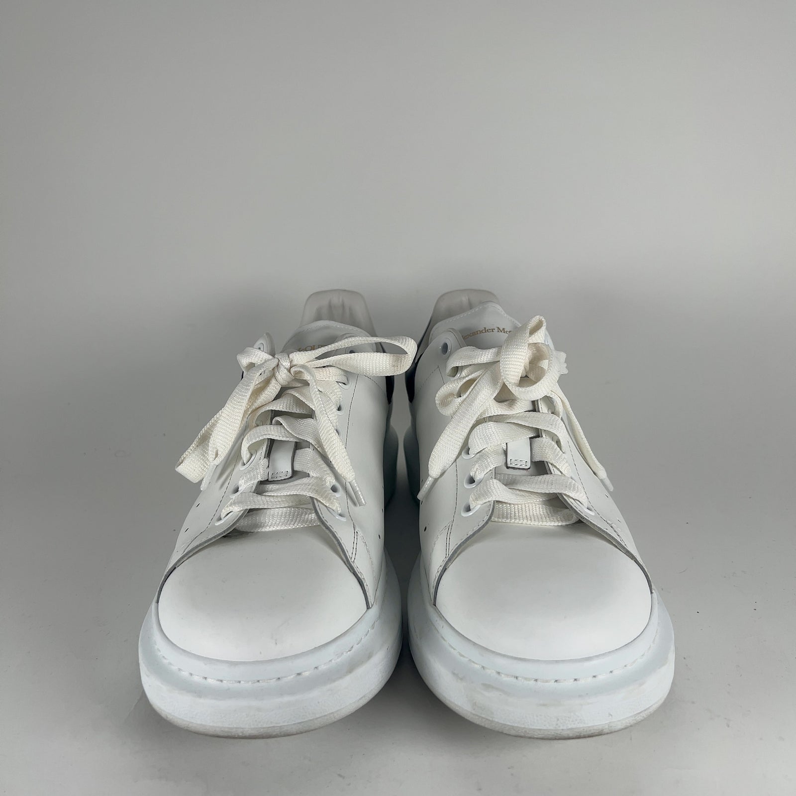 Alexander McQueen Low Top Low Top Sneakers Size 13