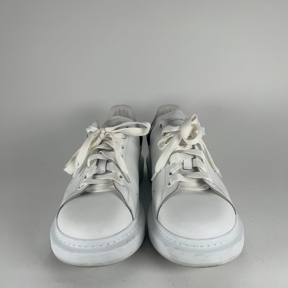 Alexander McQueen Low Top Low Top Sneakers Size 13