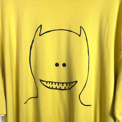 Celine x Daniel Ellison Graphic T-Shirt