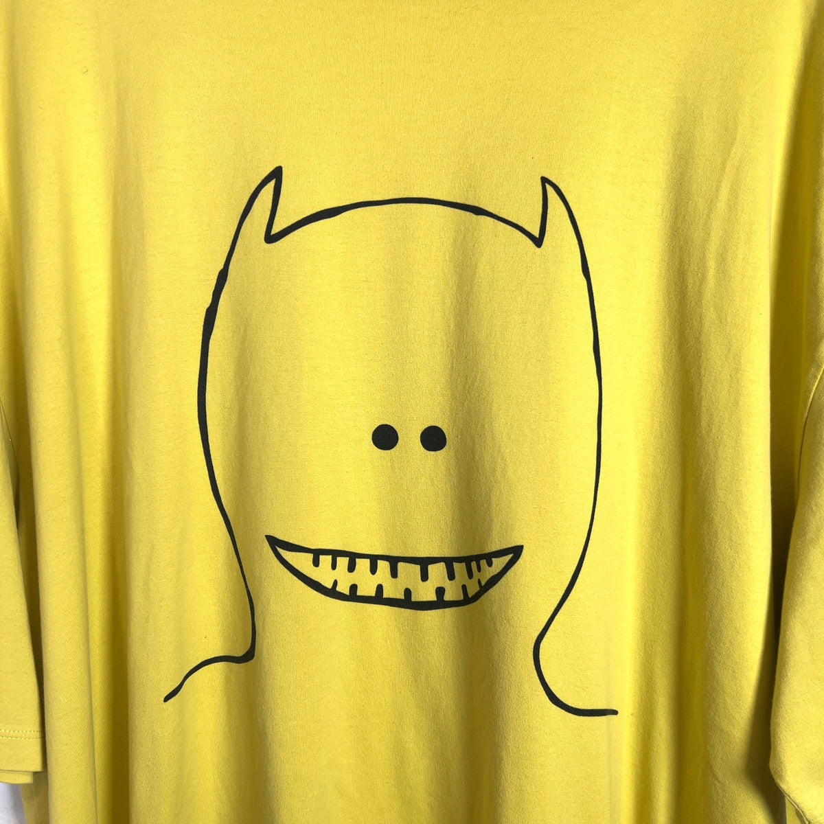 Celine x Daniel Ellison Graphic T-Shirt
