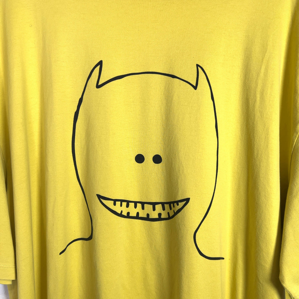 Celine x Daniel Ellison Graphic T-Shirt