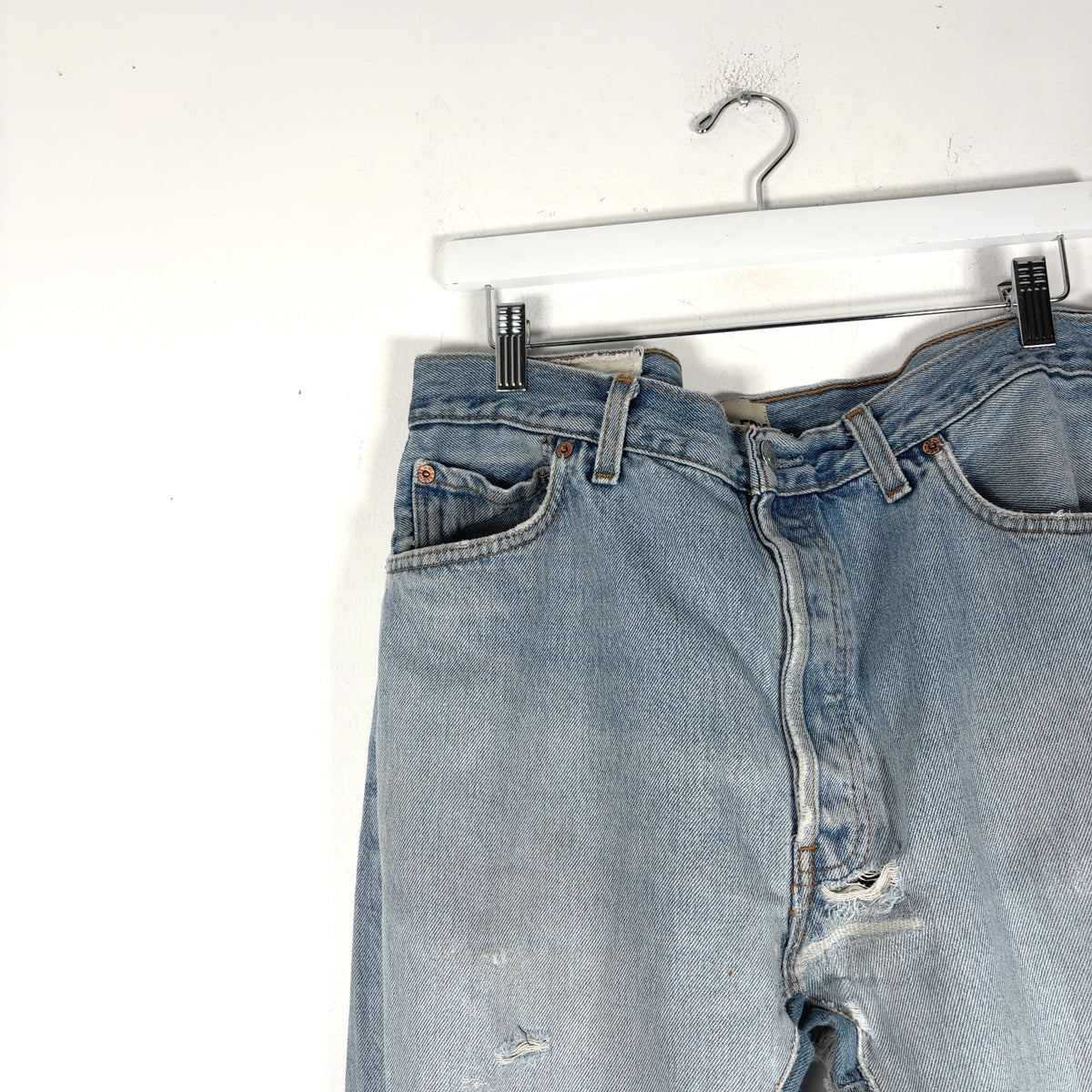 Gallery Dept Flared Jeans