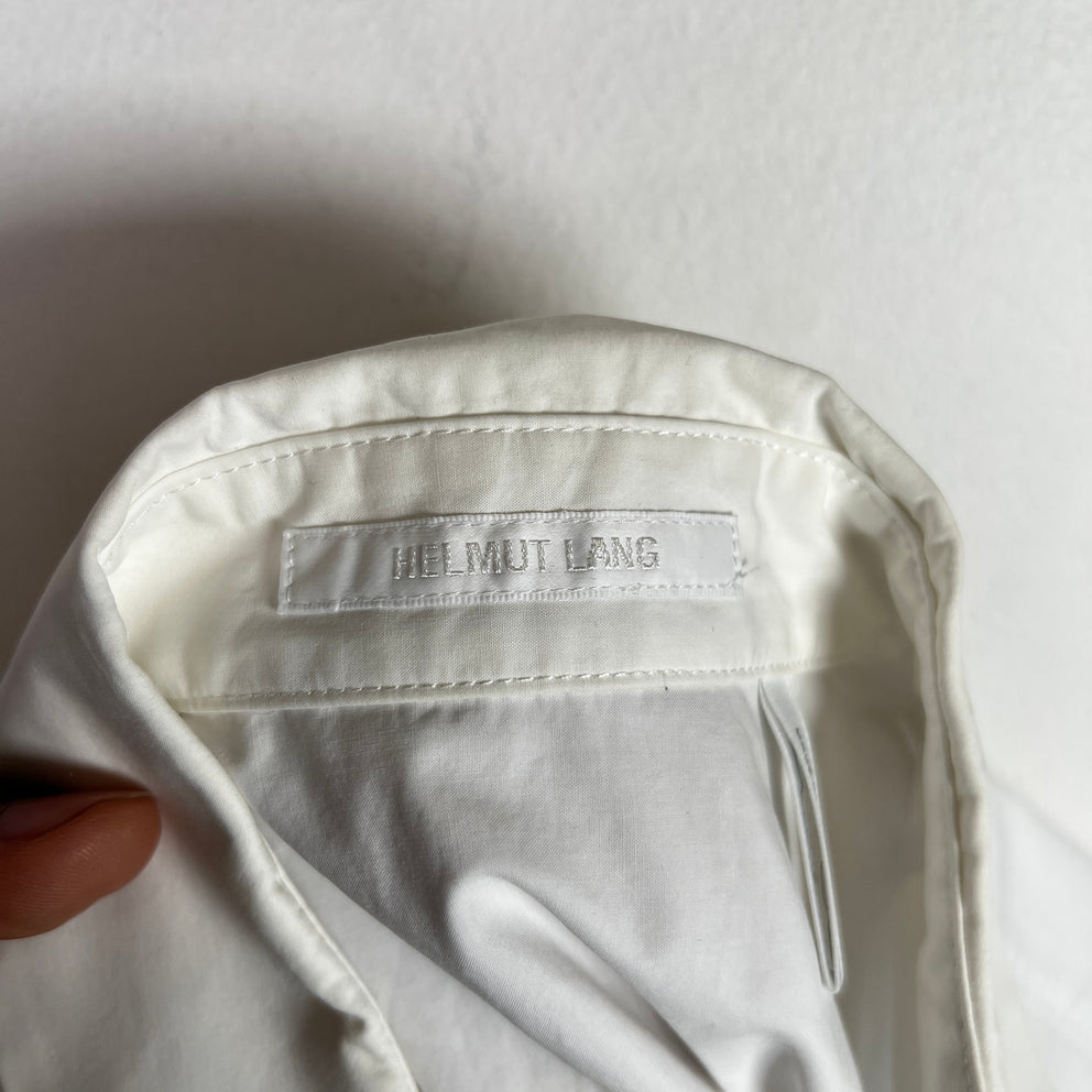 Helmut Lang H.L Graphic Shirt