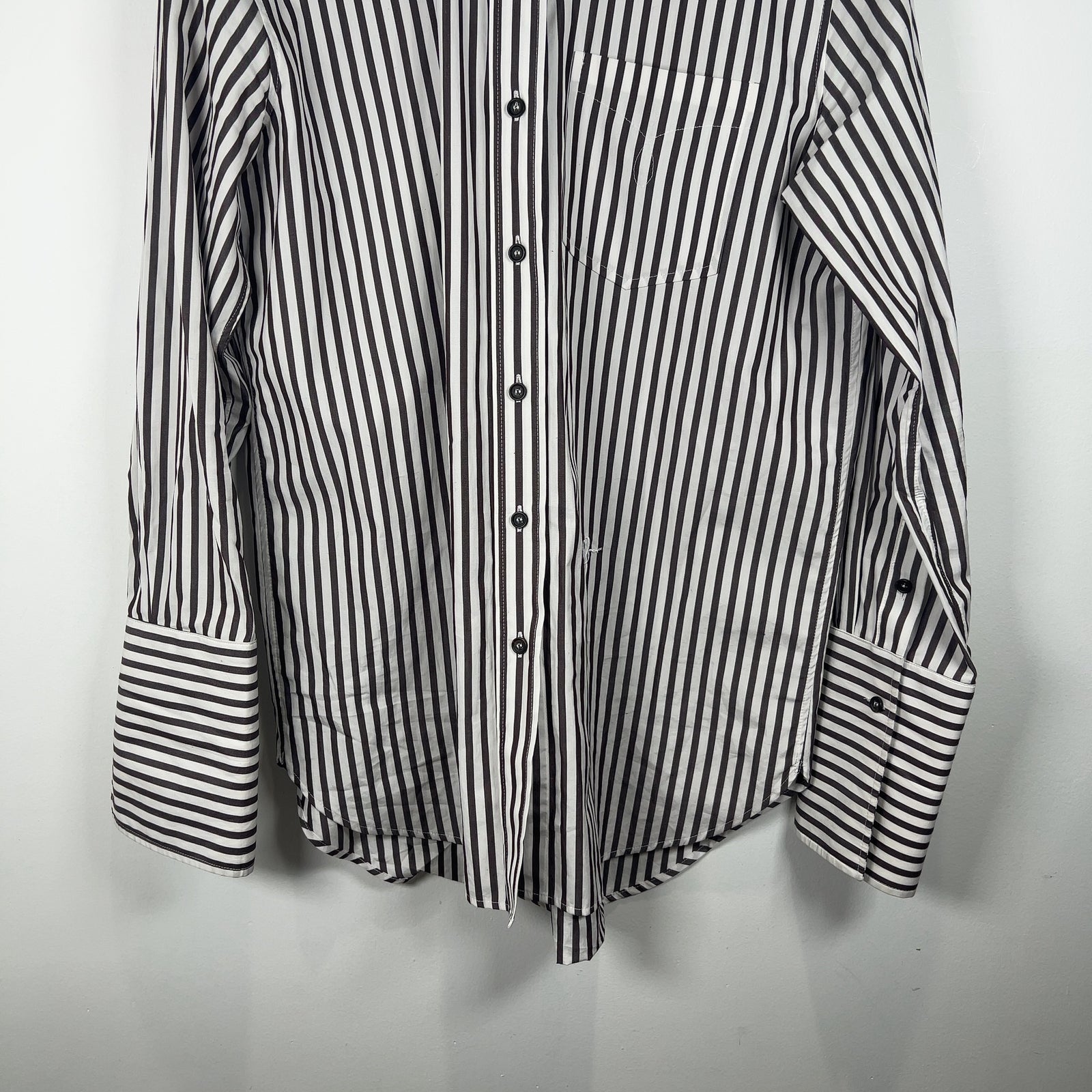 Wales Bonner Mumbo Jumbo Shirt