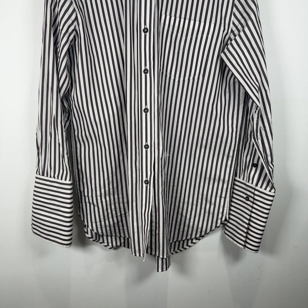 Wales Bonner Mumbo Jumbo Shirt