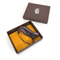 Goyard Thin Card Holder Bi-Fold Wallets
