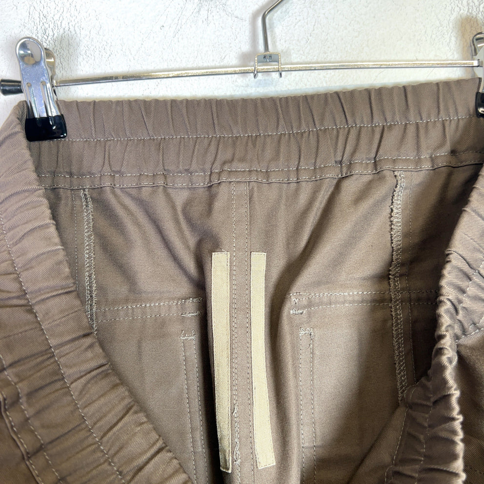 Rick Owens DRKSHDW Creatch Cargo Pants