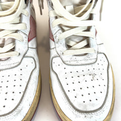 Rhude 'Rhecess' High-Top Sneakers