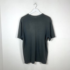 Helmut Lang Faded Logo T-Shirt