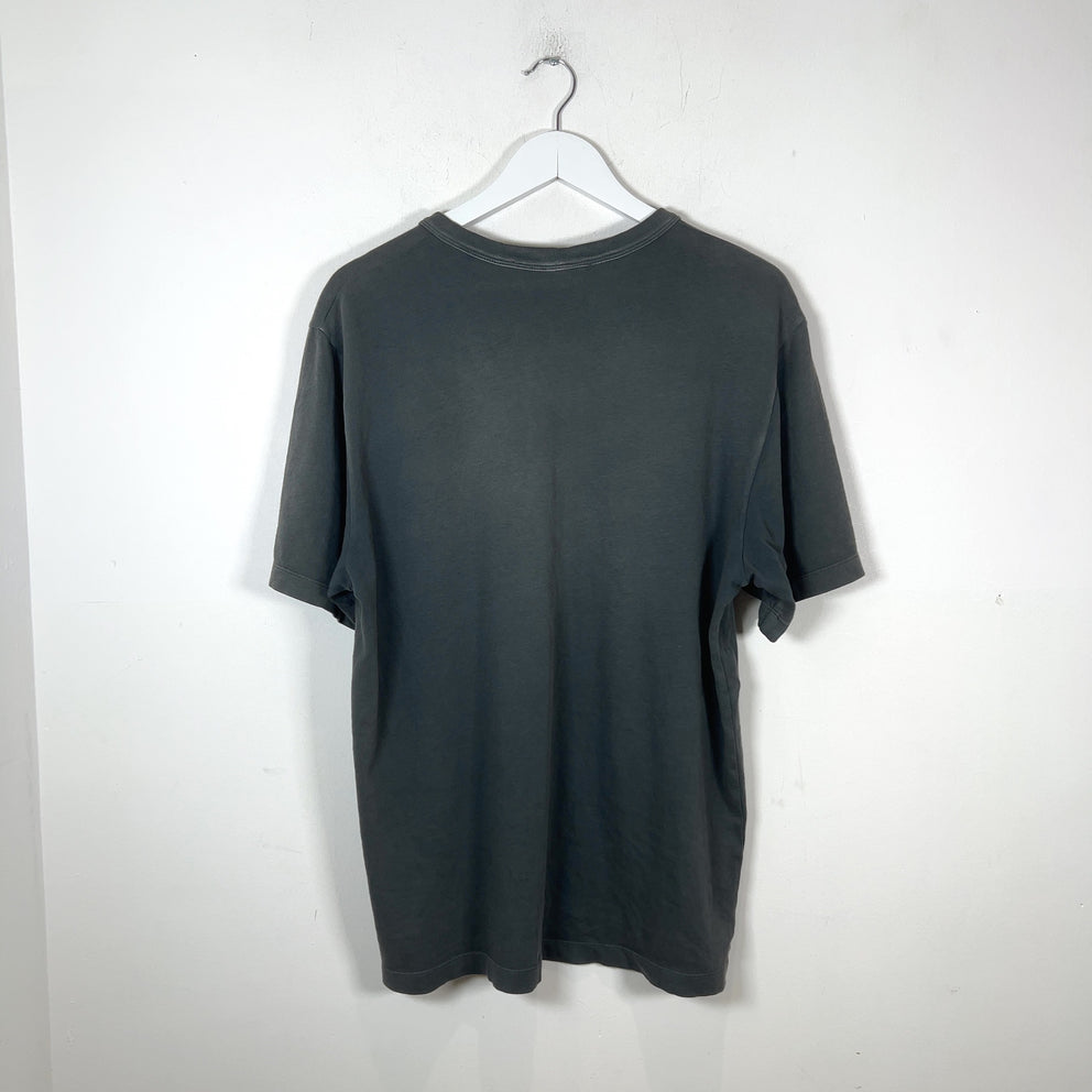 Helmut Lang Faded Logo T-Shirt