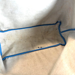 Goyard Goyardine St. Louis Tote Bag