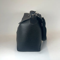 Loewe Leather 'Puzzle' Hand-Bag