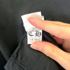 Chrome Hearts Miami Exclusive T-Shirt