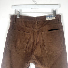 Engineered Garments Corduroy Pants