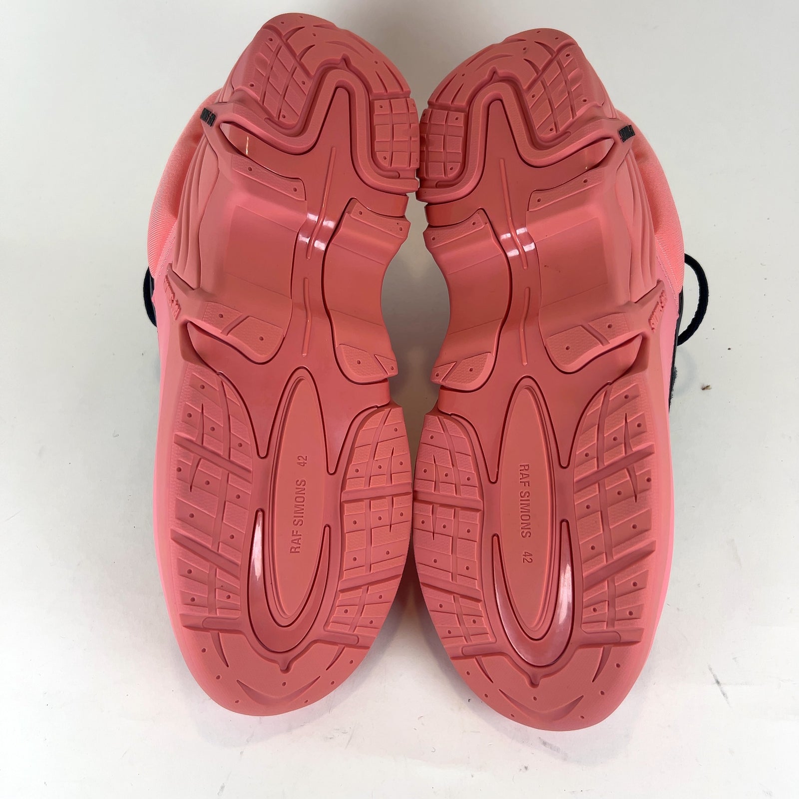 Raf Simons 'Antei' Lowtop Sneakers