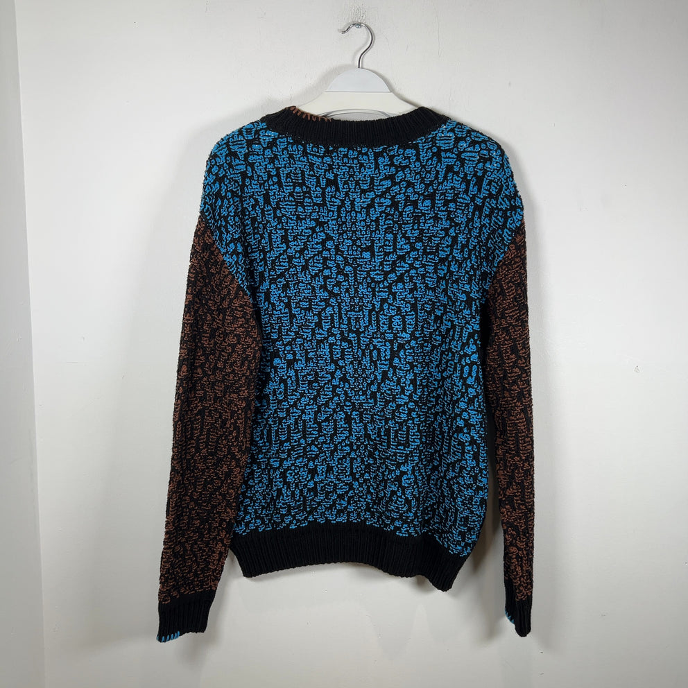 Andersson Bell Knitted Sweater
