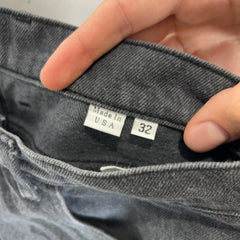Matty Boy Anti Promo 99 Eyes Denim Jeans