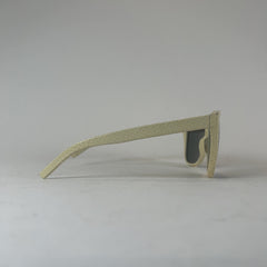 Saint Laurent SL1 Python Skin Sunglasses