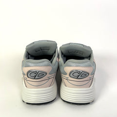 Dior B30 Microfiber Mesh Lowtop Sneakers