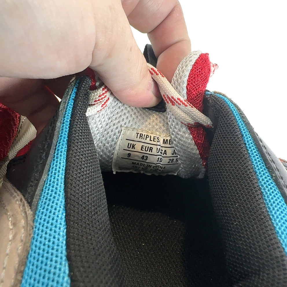 Balenciaga 'Triple S' Lowtop Sneakers