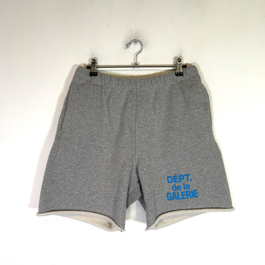 Gallery Dept French Logo Sweat Shorts